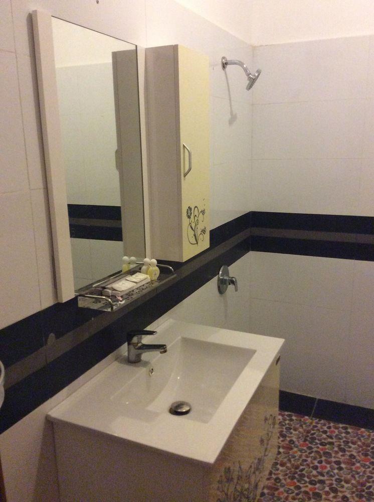Royal Princess Hotel Sihanoukville Buitenkant foto